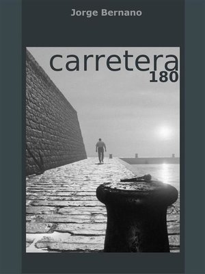 cover image of Carretera 180